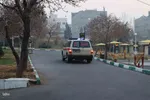 روضه خوانی شهادت حضرت فاطمه زهرا( س) ویژه بانوان در فرهنگسرای الغدیر تبریز