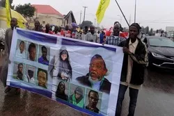 Nigerian Cardinal Slams Government Ban of Shia Group IMN