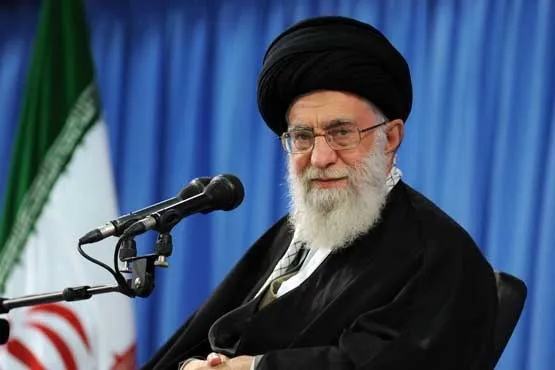 شعار «خدمت‌رسانی برای تحقق عدالت و پیشرفت» را همگانی کنید