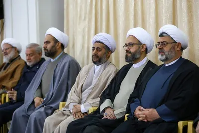 مراسم دومین سالگرد شهدای خدمت در تبریز