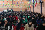 ویژه‌برنامه زنگ انقلاب در اصفهان
