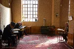 قیام مسجد «قزللی» نقطه عطف تاریخ انقلاب