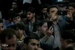 محفل قرآنی در تبریز