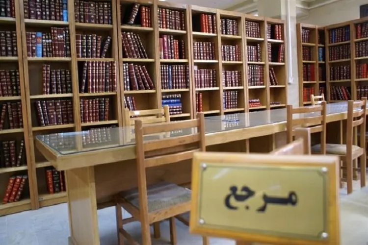 جریمه دیرکرد به کتاب‌های امانتی كتابخانه‌های عمومی فارس تعلق نمی‌گیرد