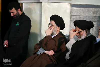 سالگرد رحلت آیت‌الله محمدی ری شهری(ره)