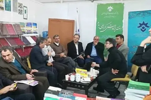 نشست «روند مطالعات آینده‌پژوهی در ایران» برگزار شد