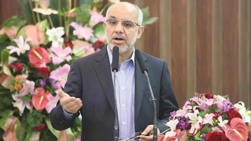 برنامه اصلی بانک سپه حمایت از واحدهای تولیدی است