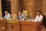مرحله استانی مسابقات سراسری قرآن در چهارمحال و بختیاری