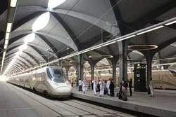 Treni ya Kasi kutoa huduma kwa Mahujaji mwaka huu