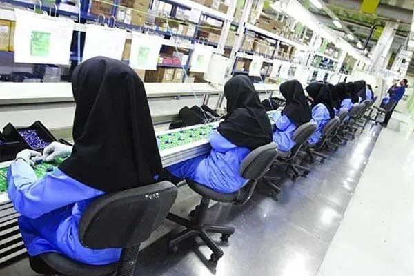 موافقت با کاهش ساعت کار بانوان و تغییر ساعت ادارات