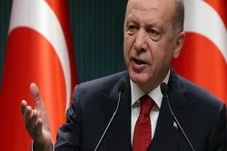 Macron’s Remarks on Islam Dangerous Provocation: Erdogan