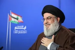 Sayyid Hassan Nasrallah wird zum 30. Jahrestag der Gründung von Al Manar eine Fernsehansprache halten