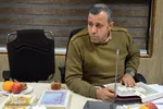 نشست مجمع اساتید و پیشکسوتان قرآنی آذربایجان شرقی