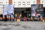 راهپیمایی 13 آبان در اهواز