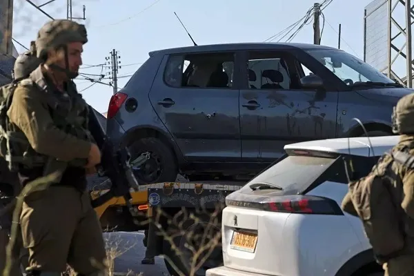 Tatlong mga Palestino ang Nabiktima ng Pagsalakay ng Israel sa West Bank