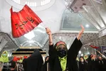 Zum Gedenken an Ruqayya bint al Hussein