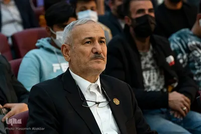 محفل انس با قرآن کریم ـ موسسه قرآنی مشکات