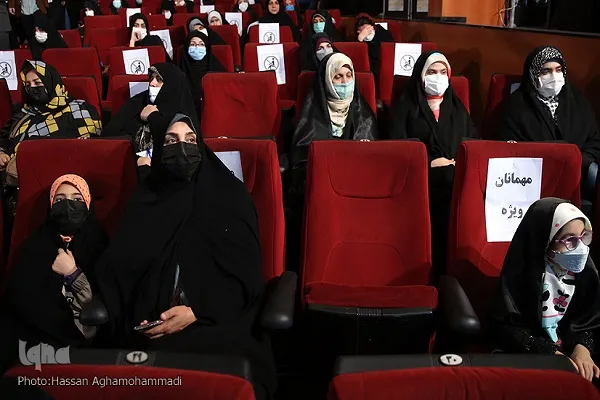 برگزاری رقابت بانوان در چهارمین روز مسابقات بین‌المللی قرآن
