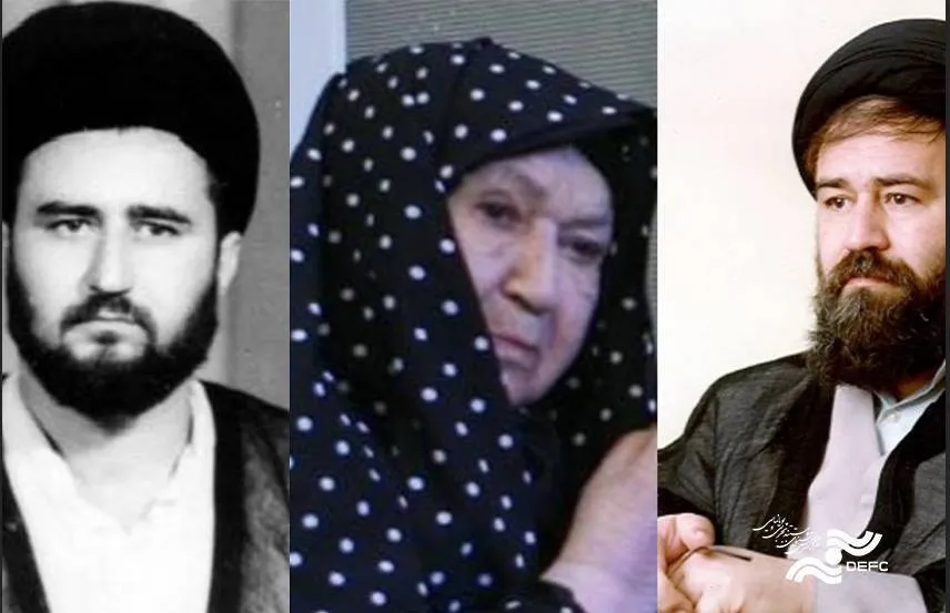 مستند زندگی سیدمصطفی خمینی کلید می‌خورد