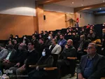 چهارمین دوره اهدای نشانِ پژوهش کاوی