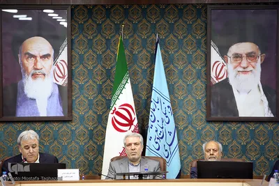 نشست اعضای اصلی ستاد خدمات سفر