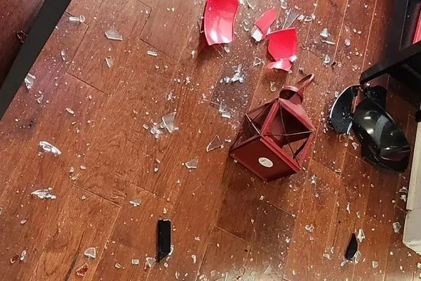 ‘Nosso espaço seguro foi destruído no Eid’: os muçulmanos se sentem inseguros após o centro islâmico ser vandalizado em Rutgers
