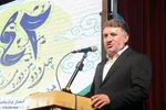 اختتامیه مسابقات قرآن دانش آموزان و فرهنگیان استان یزد‎
