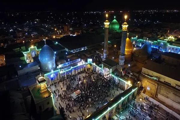 اعلام ویژه‌برنامه‌های هفته بزرگداشت ميلاد حضرت عبدالعظيم(ع)