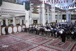 مراسم گرامیداشت قیام ۱۷ شهریور