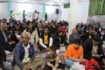 جشن میلاد امام حسن مجتبی(ع) در ملایر