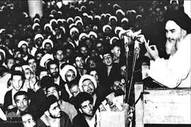 قیام خونین ۱۵خرداد۴۲