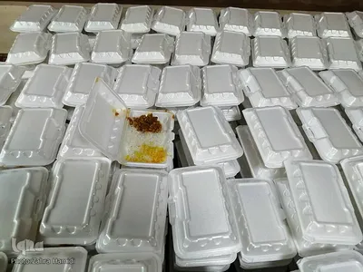 افطاری ساده برای نیازمندان_ بیرجند