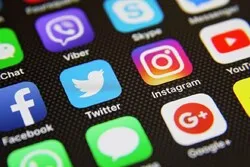 Les géants des réseaux sociaux « purgent » les journalistes palestiniens