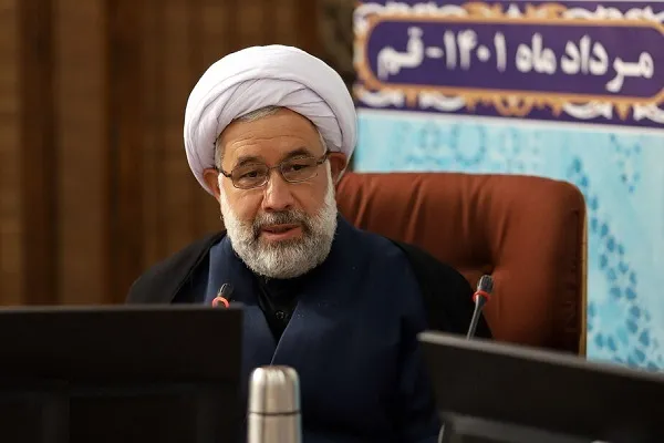 جامعةالمصطفی بُعد بین‌المللی حوزه‌های‌ علمیه است