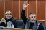 گردهمایی موکب‌داران ایرانی در عراق