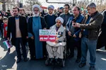 راهپیمایی ۲۲ بهمن ۱۴۰۲