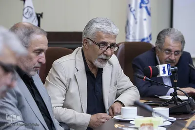ظهر دلنشین زنده‌یاد «محمدتقی مروت»
