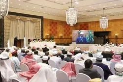Effective Solutions to Contemporary Life Problems Expected from Muslim Scholars: IIFA Chief