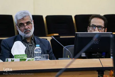 نشست تبیین برنامه‌های رادیو قرآن ویژه انتخابات ریاست جمهوری