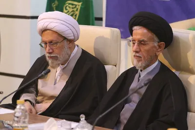 چهارمین نشست هم‌اندیشی شورای راهبری اعتکاف کشور در شیراز
