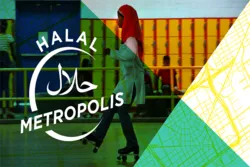 تنظیم معرض إسلامي بولاية 