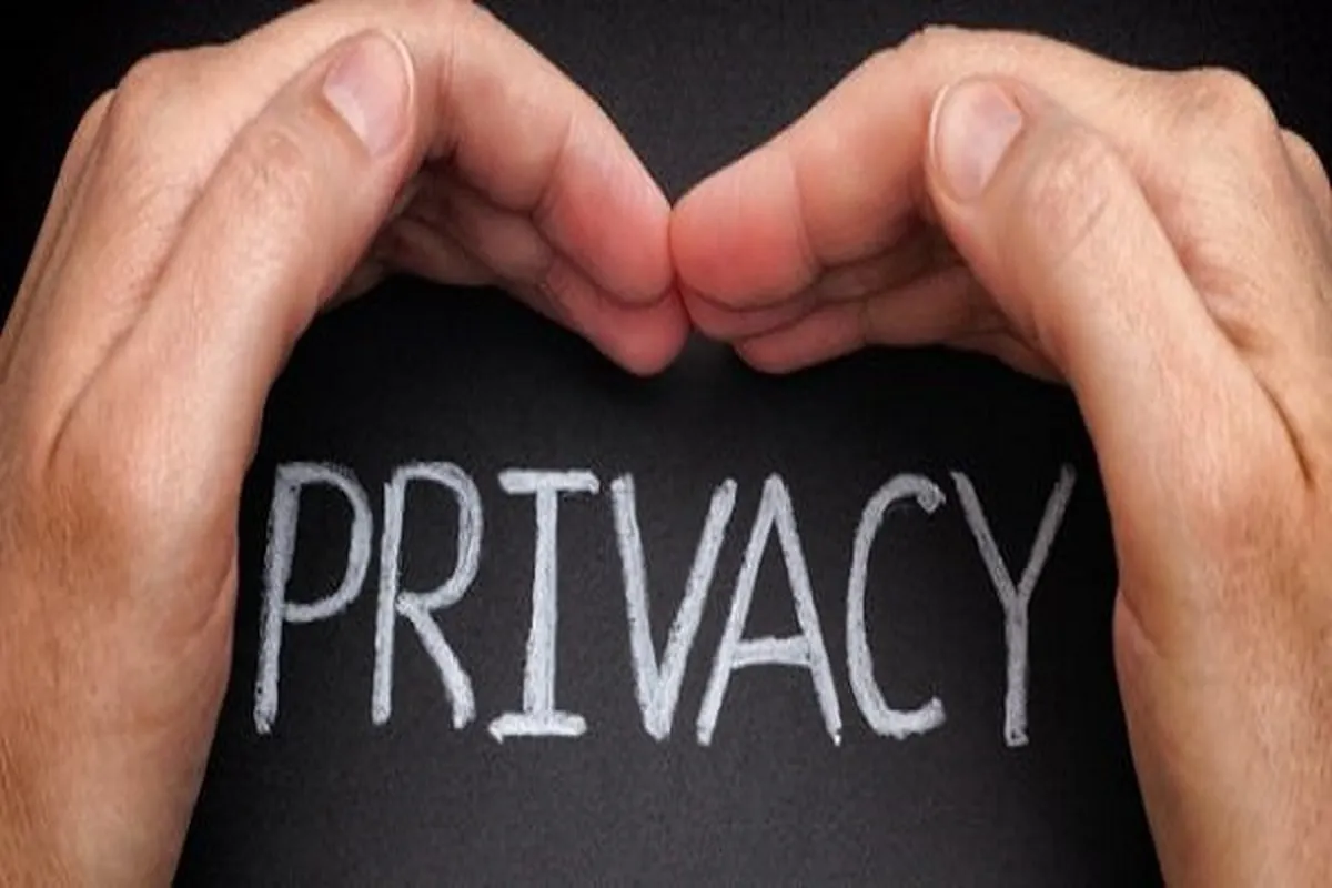 Importance of Privacy in Islam  