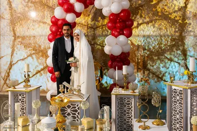 بزرگترین جشن ازدواج دانشجویی کشور در اصفهان
