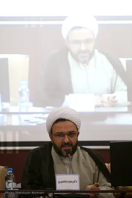 روش شناسی قرآنی علامه طباطبایی