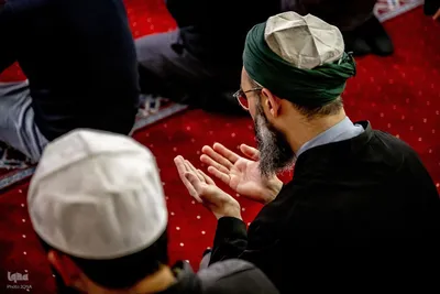 آغاز ماه رمضان در کشورهای اسلامی