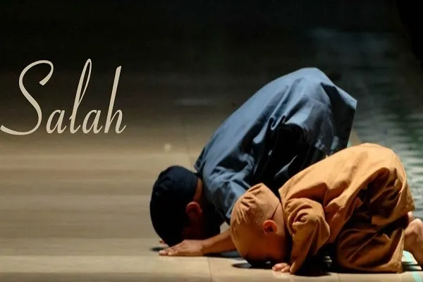 Pontos sobre Salah/15
Salat é a lembrança de Deus