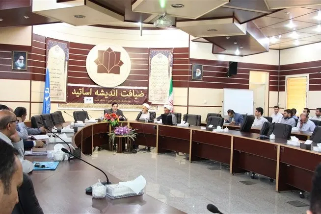 ثبت‌نام هشتمین ضیافت اندیشه استادان دانشگاه علوم پزشکی تهران انجام می‌شود