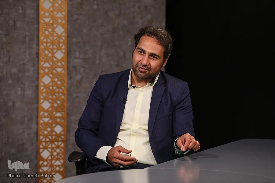 ظرفیت‌‌های کاروان‌‌ قرآنی حج چگونه افزایش پیدا می‌کند + فیلم