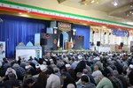 مذاکره درباره رژیم حقوقی تنگه هرمز در شرایط جنگی معنا ندارد