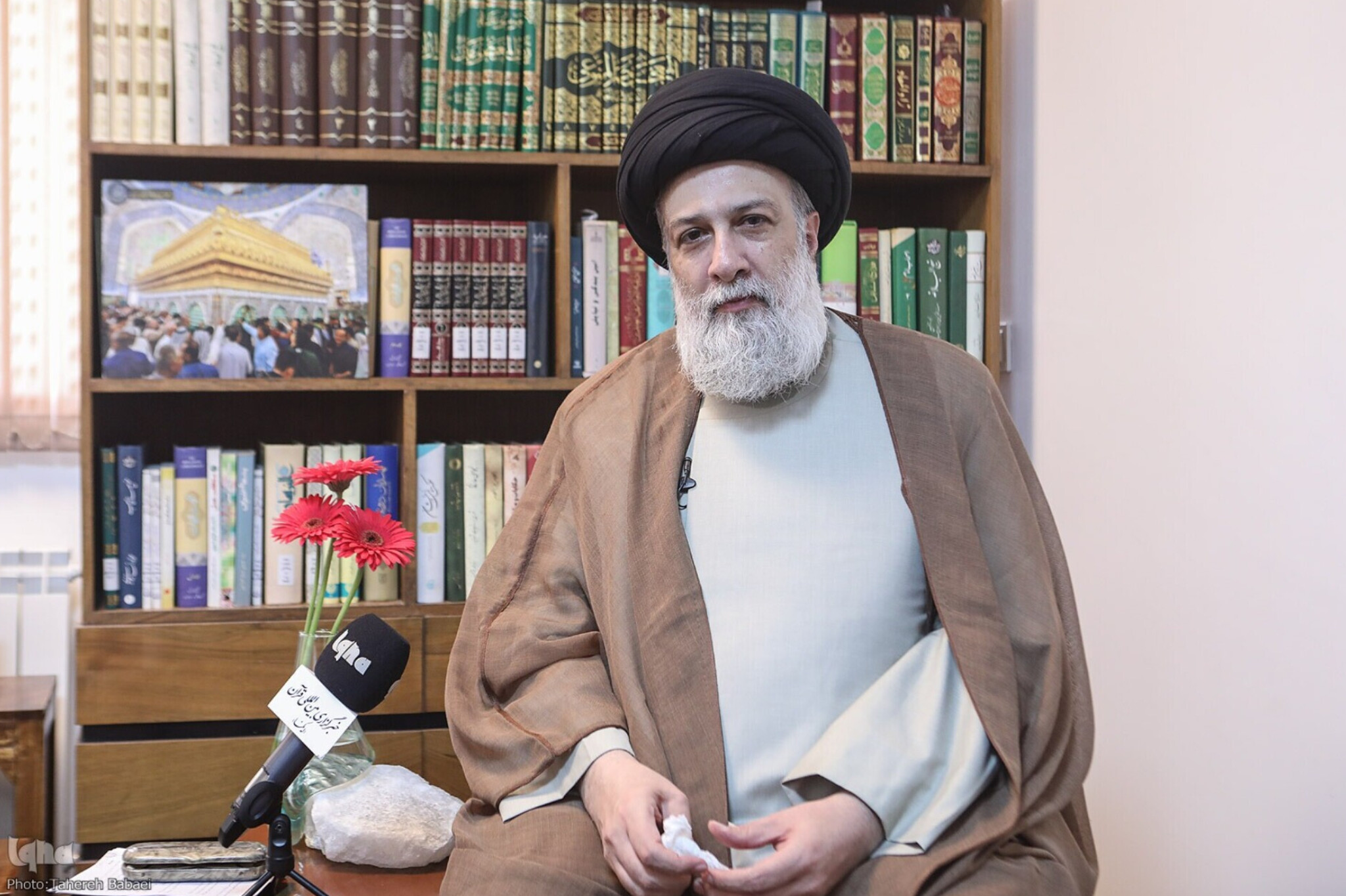 شنبه//از «برون‌سپاری نجات» تا «اقامه عملی دین»؛ نقد آسیب‌های زیست منتظرانه//دو رکن اساسی برای نجات از هلاکت دوران غیبت